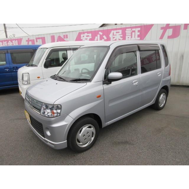三菱 三菱 自動車中古車 三菱 トッポ
