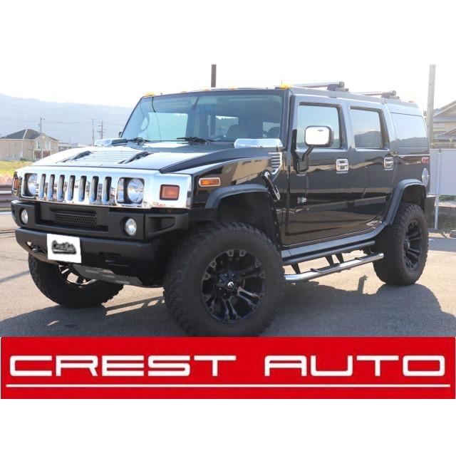車 H2の中古車情報 ハマー H2 Fuelアルミ 自動車 自転車中古車 ハマー H2 新車並行 1ナンバー登録 Fuelアルミ