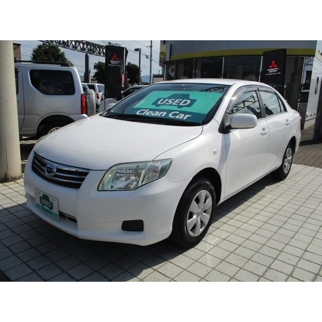 良質激安通販の中古車 トヨタ トヨタ トヨタ カローラアクシオ 1 5g 中古車 厳選中古車 ショッピング最適な早割価格の