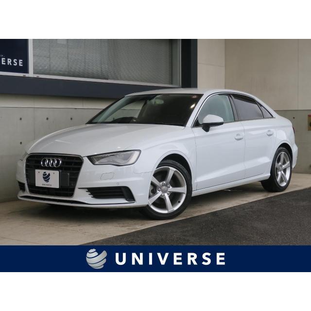 中古車 アウディ 自動車 アウディ アウディ A3セダン 厳選中古車ショッピング