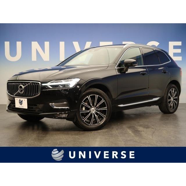 超特価の中古車 ボルボ Xc60 Xc60 T5 Awd T5 インスクリプション Awd 厳選中古車 ショッピング 品揃え豊富で の