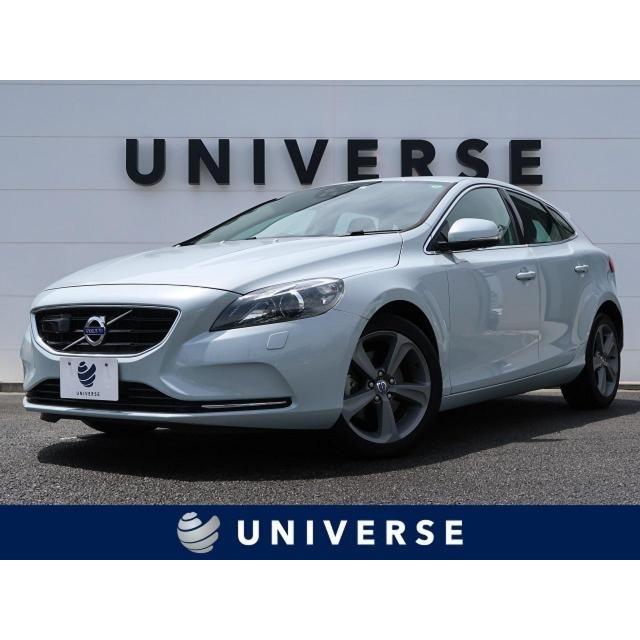 中古車 ボルボ V40 ボルボ T4 自動車 Se ボルボ 厳選中古車ショッピング