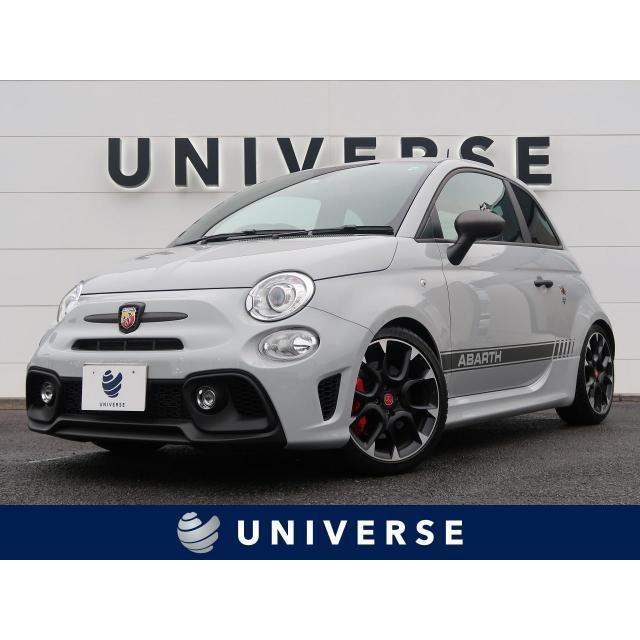 中古車 アバルト アバルト アバルト595 アバルト 中古車 コンペティツィオーネ 厳選中古車ショッピング最低価格 新品激安特価