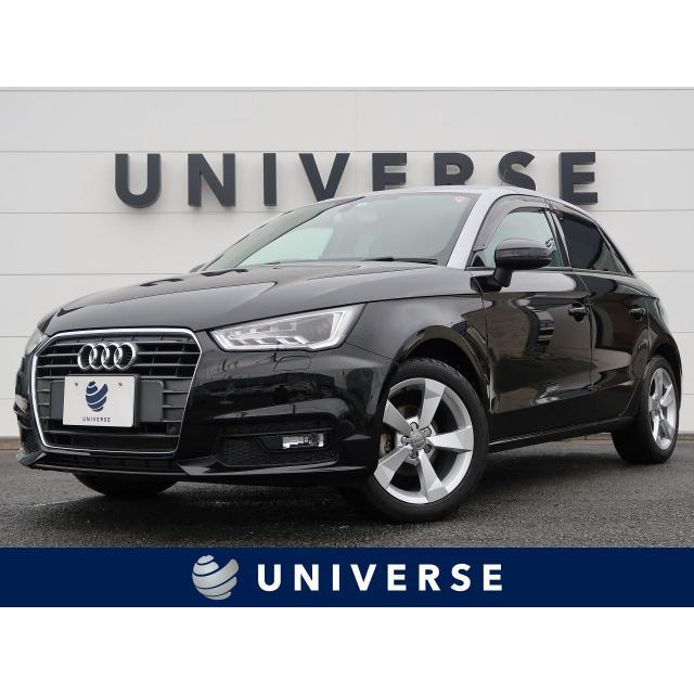 A1スポーツバックの中古車情報 車 自転車 アウディ バイク A1スポーツバック 自動車中古車 アウディ A1スポーツバック