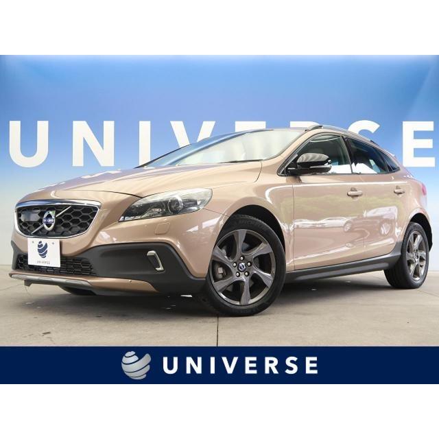 中古車 ボルボ Awd ボルボ V40 V40 クロスカントリー T5 Awd 40006508 337787 厳選中古車ショッピング