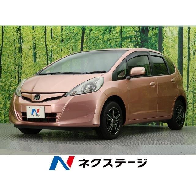 中古車 ホンダ ホンダ フィット シーズ 自動車 フィット 厳選中古車ショッピング