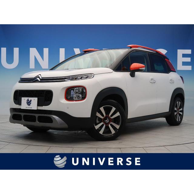中古車 シトロエン 自動車 シトロエン C3エアクロスsuv シトロエン 3541 厳選中古車ショッピング 全商品オープニング価格 激安上質先着