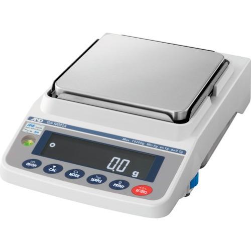 直送品 A D 汎用電子天びん 内蔵分銅付き 内蔵分銅付き 100g 計測 検査 0 1g Gxa Tr Kanamonoyasan 道具 工具 Kys