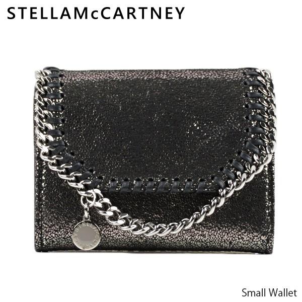 Stella Mccartney ステラマッカートニー レディース 財布 ウォレット ウォレット コンパクト 3916w9056 Stella その他財布 Lag Onlinestore