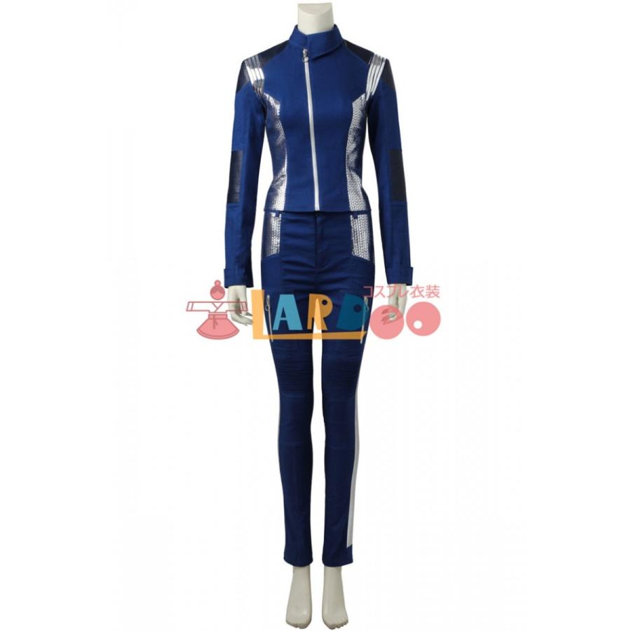 アニメ Cosplay 3953 Lardoo株式会社 仮装 コスプレ衣装 コスプレ衣装 コスチューム 激安 楽器 新作人気モデル コスチューム スタートレック ディスカバリー マイケル バーナム Blog Cyberdeclic Org