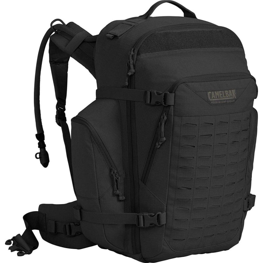 Camelbak Bfm ハイドレーション Hydration Pack Black Mil Spec With 100oz 3 0l ヤフー店のcamelbak Mil Spec Crux Re U Levelone ヤフー店