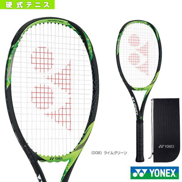 ヨネックス テニスラケット Eゾーン 98 Ezone 硬式 98 17ez98 Luckpieceのヨネックス Ynx 17ez98 テニス バドミントン テニスラケット Luckpiece
