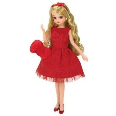 華麗 の第10弾 Licca リカ スタイリッシュドールコレクション Licca ドール Hello おもちゃ Kitty Celebration Style ドール リカちゃん M 0403 最新人気 の