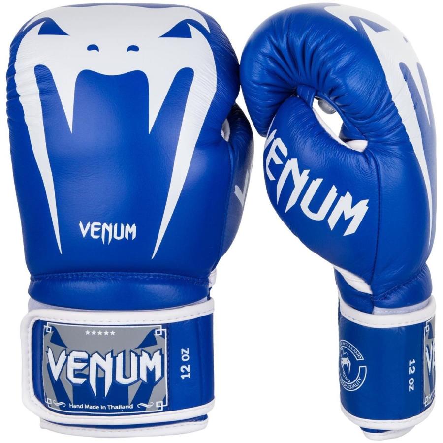 Venum ボクシンググローブ Giant 3 0 Giant 3 0 Boxing 送料無料 Venum 55 004 Venum Gloves Gloves Giant 大特価 ブルー スパーリンググローブ ボクシング キックボクシング 本革 送料無料 Venum 55 004 武道格闘技ショップm World