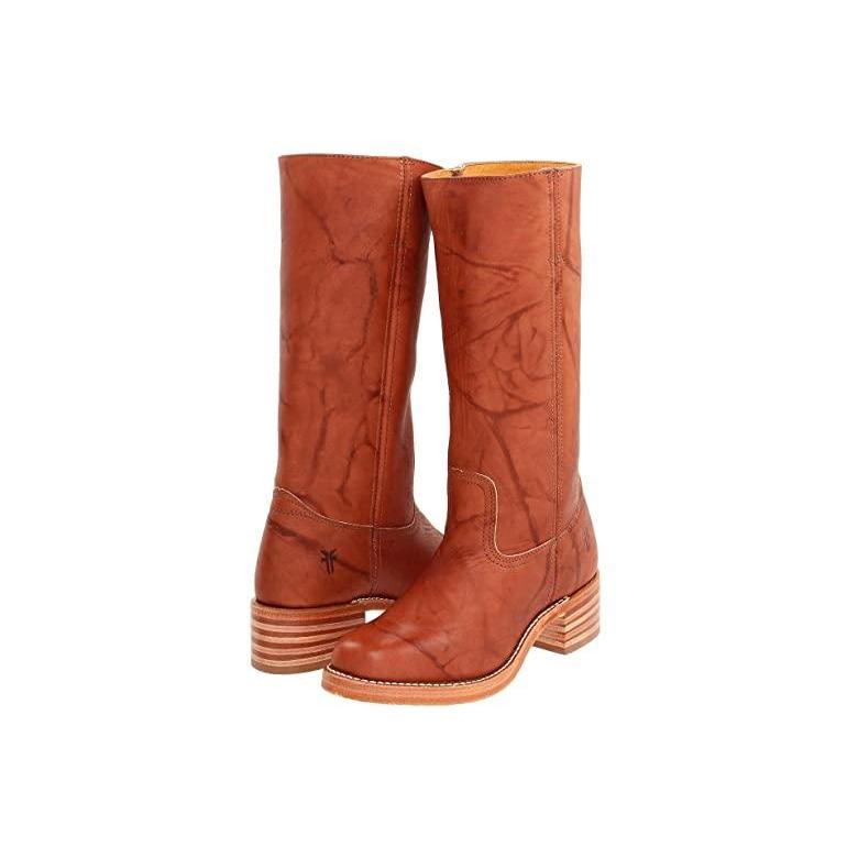 frye women's campus 14l boot