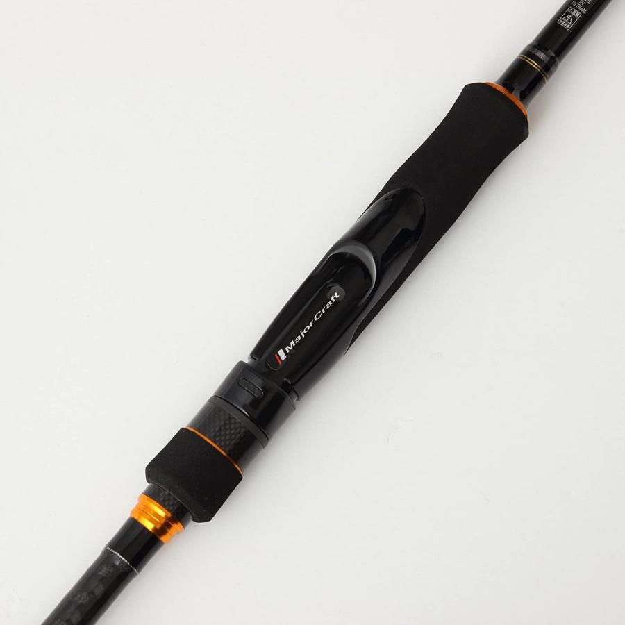 メジャークラフト ロックフィッシュロッド スピニング トリプルクロス スピニング 根魚 Tcx 792m S ロッド 釣り竿 釣り竿 根魚 001 でぇれぇまひもひ屋