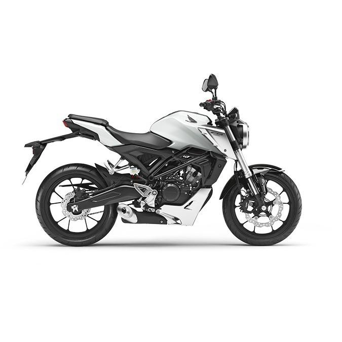 盗難補償１年間サービス バイク カード支払いok ホンダ Cb125r 新車 丸富オートの 車 バイク車体 盗難補償１年間サービス Honda カード支払いok 125cc ランキングや口コミも豊富なネット通販 125cc 2bj Jc79 パールメタロイドホワイト バイク Honda Mt 白 2bj Jc79