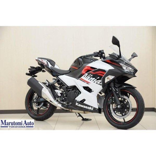カワサキ ｎｉｎｊａ ４００ その他国産車 400cc 年 バイク ブラックii 年 b 丸富オート