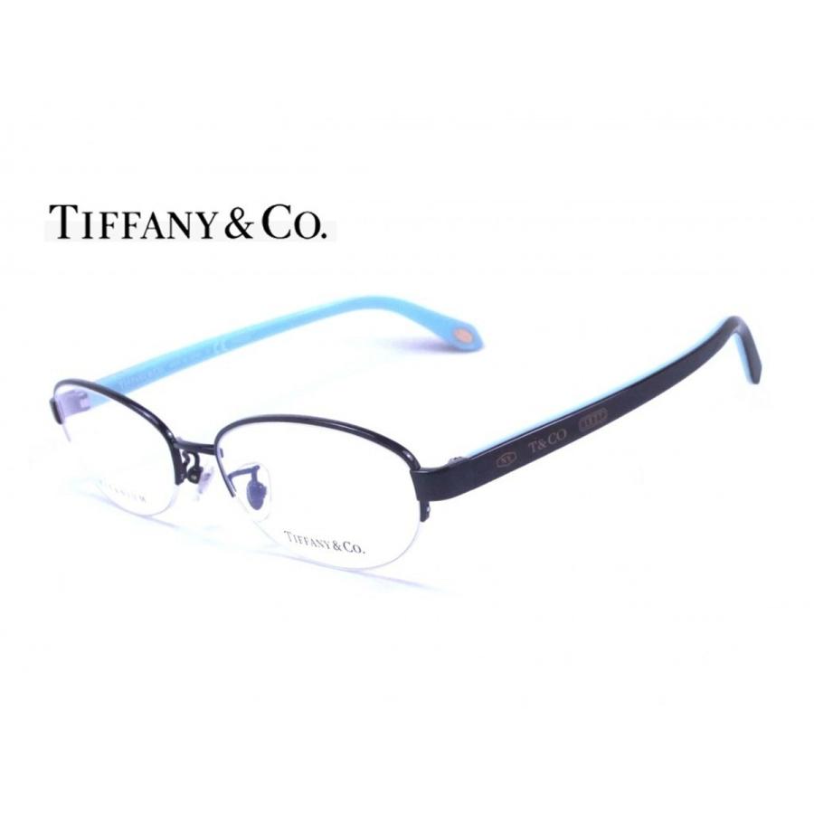 ティファーニー ｔｆ1131 D 7004 送料無料 Tiffany ブラック 度付可 ティファニーブルー 正規品 ｔｆ1131 D メーカー保証書付 メガネフレーム 送料無料 度付可 1 30 531 メガネット