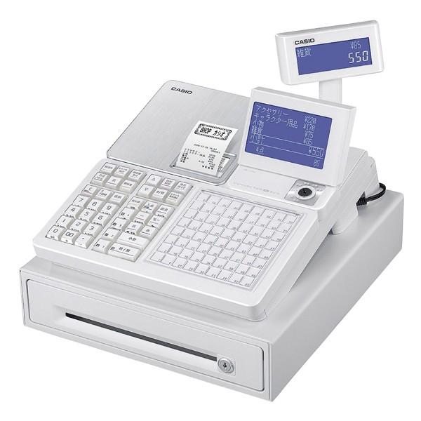 厨房卸問屋名調のカシオレジスター Diy 4部門 ランキングや口コミも豊富なネット通販 事務機器 スマホアプリも充実で毎日どこからでも気になる商品をその場でお求めいただけます Sr C550カシオレジスター 4部門 Sr C550 ホワイト 国内即発送 の円高還元の