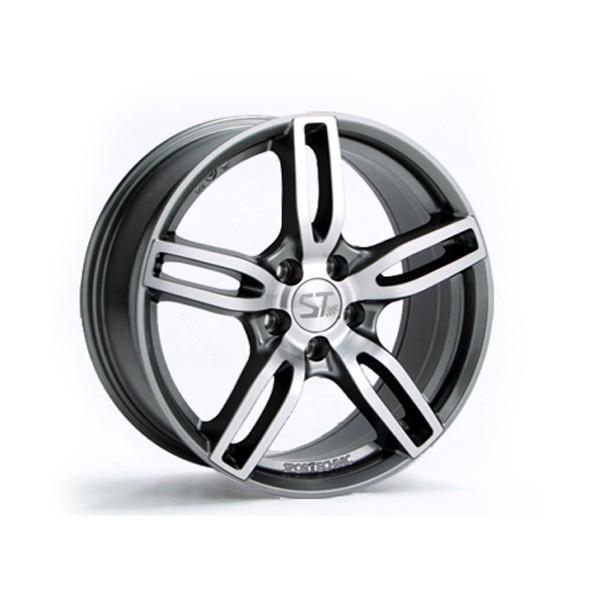 輸入車用アルミホイール 16インチ 6 5 4枚 Technic 5h Sport Technic Mono5 Mono5 Vision スポーツテクニック アルミホイール モノ5 ヴィジョン売れ筋即納 大特価 最新のスタイル