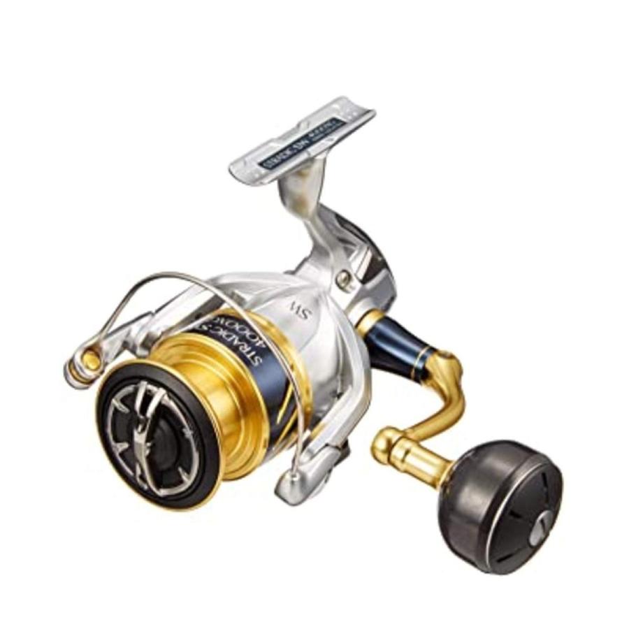 シマノ Shimano リール リールパーツ スピニングリール ショアジギング リール 釣り 18 ストラディック Sw 4000xg 20200202203656 00263 Millionaire Shop