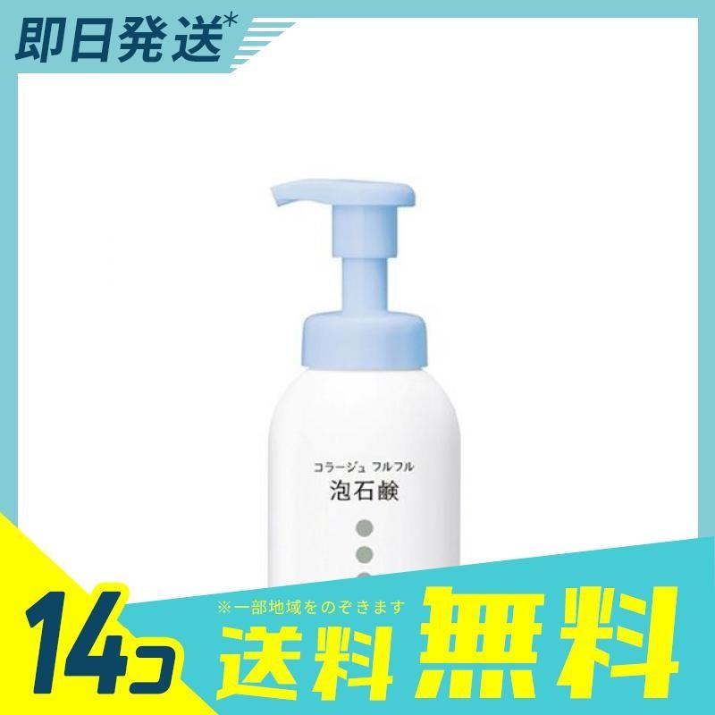 国内最安値 の14個セット 青 14個セット 300ml 300ml 4539 14 A みんなのお薬プレミアム ボディケア コラージュフルフル石鹸泡