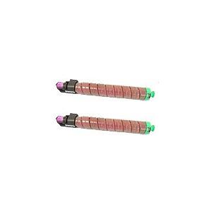 Spトナーc810hm マゼンタ Sp 汎用新品2本セット リコー Ipsio Sp C811 Sp C810 Sp C811 マゼンタ Sp C810 Me