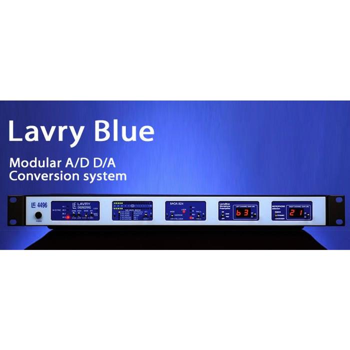 Lavry 4496 4 Engineering Lavryblue 4496 4 2ch 2ch 楽器 器材 Ad 受注生産品 Ka R 宮地楽器店