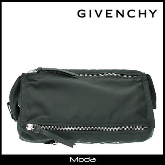 Givenchy Modaのgivenchy ジバンシィ Pandora Pandora Bum ショルダーバッグ メンズ メンズバッグ Moda