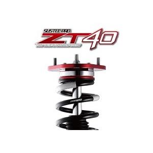 タナベ 車高調キット Sustec 2500cc Pro Sustec Zt40 Ayh30w ヴェルファイアハイブリッド 15年01月 2500cc 15年01月 Hv 4wd Tanabe モーターアディクション3号店