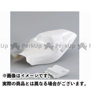 ディライト レースシートカウル 仕様 カーボン 外装パーツ ノーマルシート仕様 バイク Delight パークアップ店