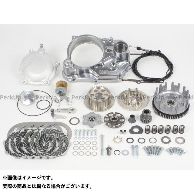 Sp武川 バイク マグナ50 マグナ50 スペシャルクラッチキット Type R ワイヤー式 Sp武川製5速クロスミッション用 スリッパークラッチ Takegawa クラッチキット 1704 パークアップ店