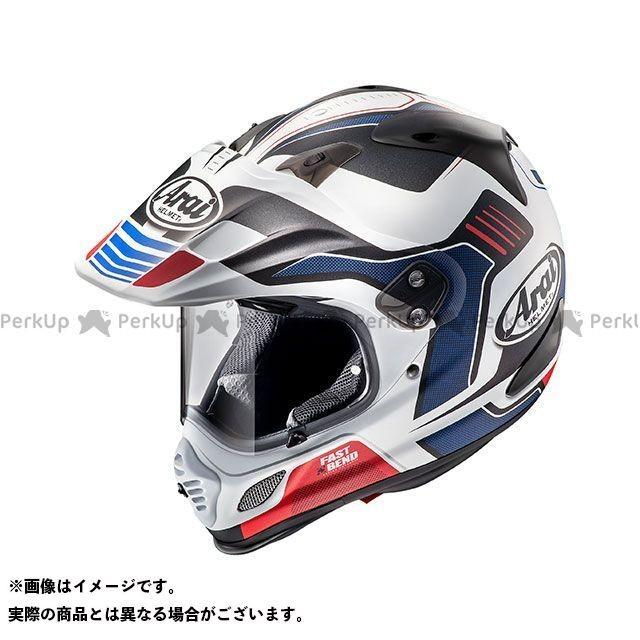 アライ ヘルメット Tour Cross ヘルメット 3 Tour Vision ツアークロス3 ビジョン ヘルメット レッド サイズ 54cm Arai 1503 パークアップ店超格安最安値の日本の職人技の