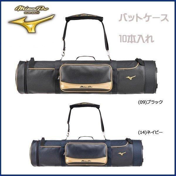 mizuno bat case