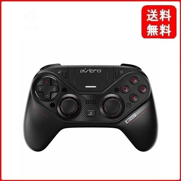 Logicool Astro C40 アニメ ゲーム Tr Ps4 4 コントローラー ゲームパット Astro Playstation 4 ライセンス品 国内正規品 2年間メーカー 4925903136125 Msj Net