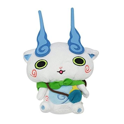 コマさん 妖怪ウォッチ ムラshop おもちゃ Dxくったりぬいぐるみだニャン