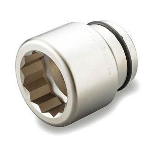 インパクト用ソケット(12角) 120mm 12AD-120 道具、工具 激安価格 12AD ...