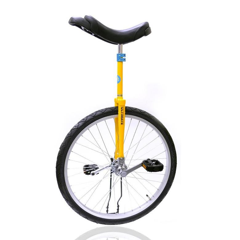 mys 24インチ ultimate オリジナルモデル キッズ uc 14 イエロー 日本一輪車協会認定 ベルマーク参加商品 一輪車 ユニサイクル mysのmys キッズ 大人 プレゼント 24インチ スポーク uc 14 mys
