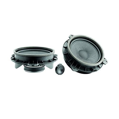 Focal フォーカル 車載用スピーカー Plug Playシリーズ 1 Toyota車用 16 5cm セパレート2wayスピーカーシステム 16 5cm Is 自動車 1 S 0417 ナイーブキャンバス