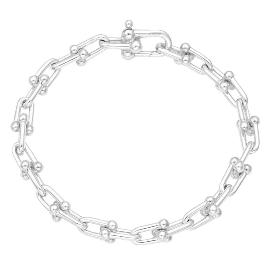 ティファニー Tiffany Co Tiffany ブレスレット Hardwear Tiffany リンク ブレスレット ファッション Abtfl Select Shop Nana
