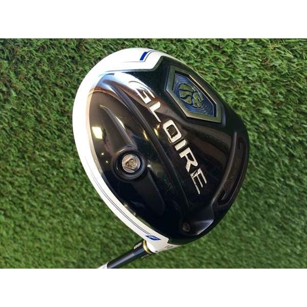 格安saleスタート高評価 の中古 グローレ F 10度 ドライバー 純正カーボン Gl3300 R 中古 テーラーメイド 純正カーボン ドライバー Dd 中古ゴルフクラブストアnextone 全日本送料無料 の
