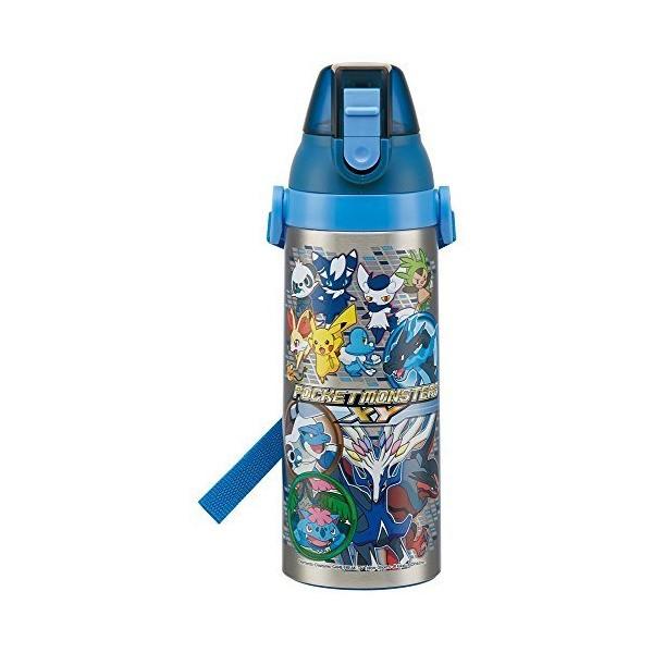 スケーター ダイレクト 水筒 更にお得なｔポイントも ステンレスボトル 600ml 結婚祝い ポケットモンスター Xy 15n 水筒 Sds6rn 日用品 Nikkoya