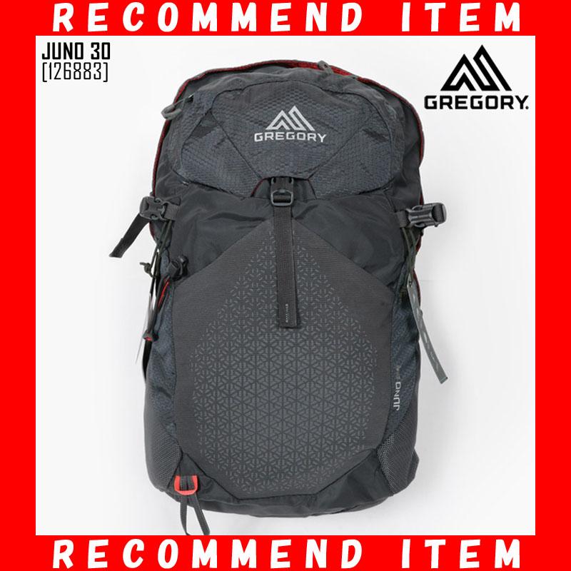 Gregory グレゴリー 登山 リュック バッグ レディース 登山 Juno アウトドアブランド Juno リュック 24 ss Greg Bg 31 Northfeelアパレルヤフー店