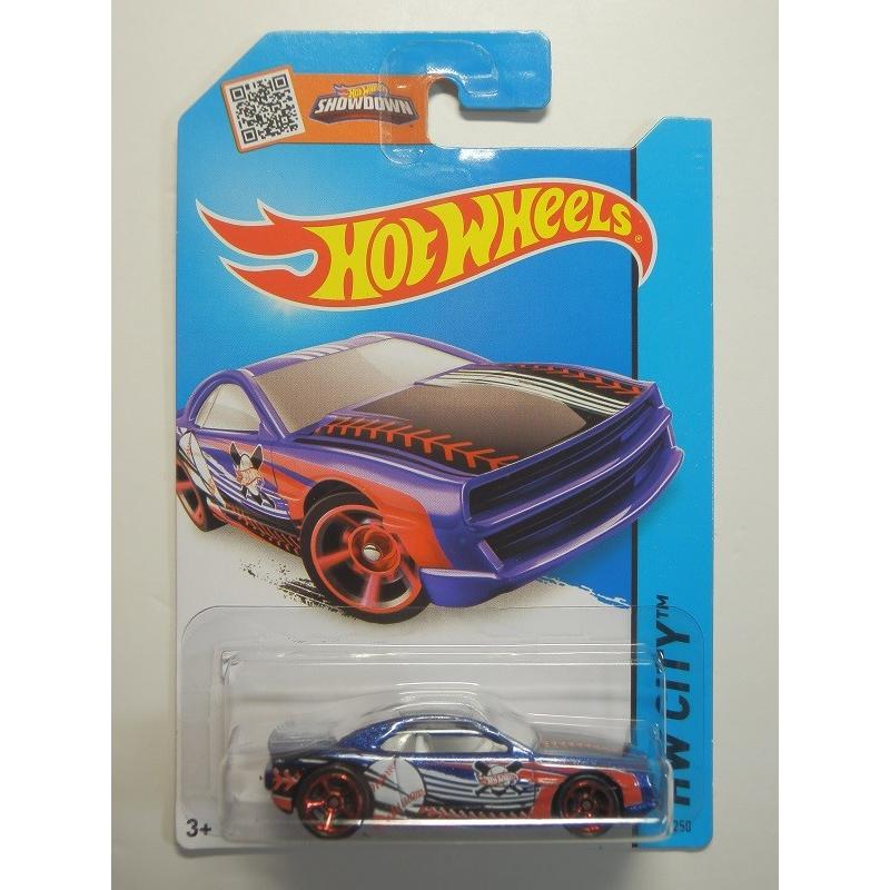 Hot Wheelsホットウィール 2015 70 MUSCLE TONE m7969 Nostalgic Dream 通販