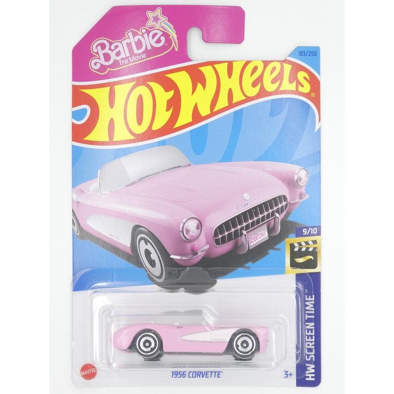 Hot Wheelsホットウィール Hot Wheelsホットウィール HW SCREEN TIME