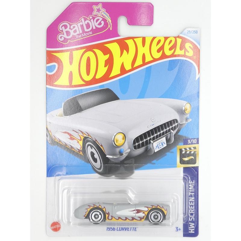 Hot Wheelsホットウィール Hot Wheelsホットウィール HW SCREEN TIME