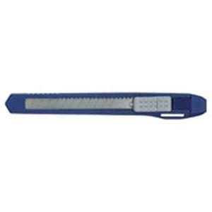 日用品 ステーショナリー カッターナイフ はさみ ネイビー 断裁用品 カッターナイフ Cu 103 プラス 文具 カッターナイフ 10個 業務用50セット プラス カッターナイフ S Cu 103 ネイビー 10個 223 1739323422 おしゃれガーデニング用品館 超目玉 新品本物