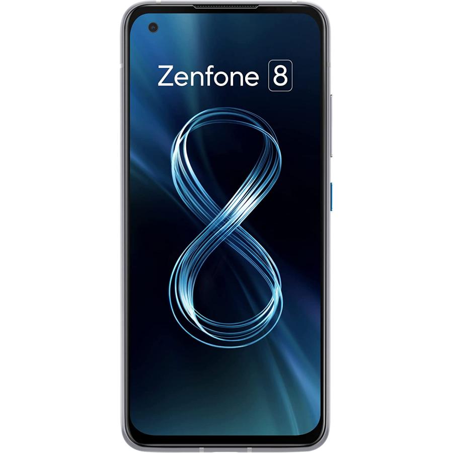 ASUS - ASUS Zenfone8 Flip 8/128GB 国内版SIMフリー ASUS Zenfone8 Flip 8/128GB 国内版SIMフリー