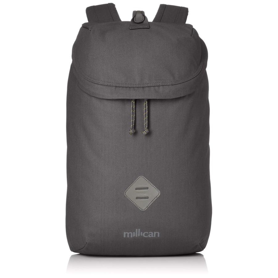 ミリカン The リュック メンズバッグ Oli B4収納 The Zip Pack 15l B4収納 M030 Gorse 奥田ショップ